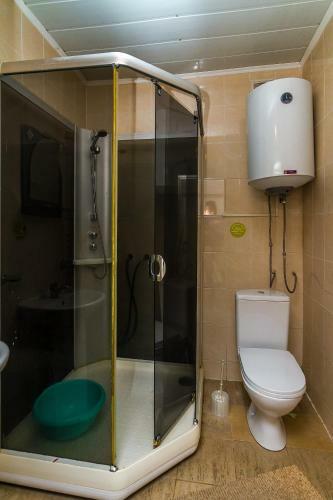 Hotel Baza Otdykha Infanta