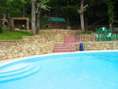 Hotel Baza Otdykha Infanta