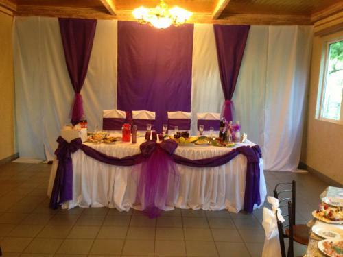 Hotel Baza Otdykha Infanta