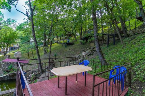 Hotel Baza Otdykha Infanta
