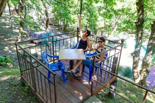 Hotel Baza Otdykha Infanta