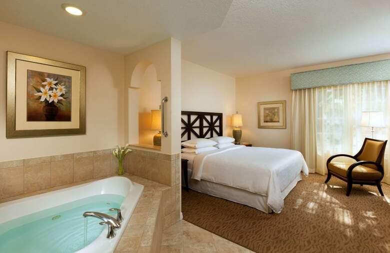 Hotel Sheraton Vistana Resort Villas