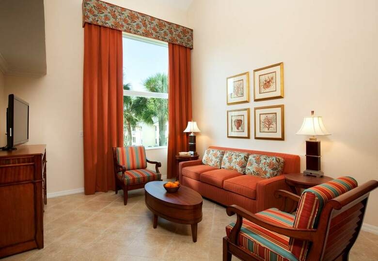 Hotel Sheraton Vistana Resort Villas