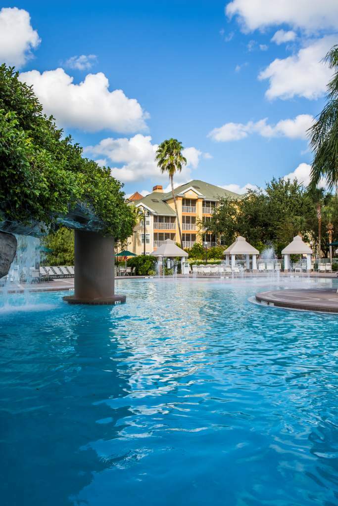 Hotel Sheraton Vistana Resort Villas