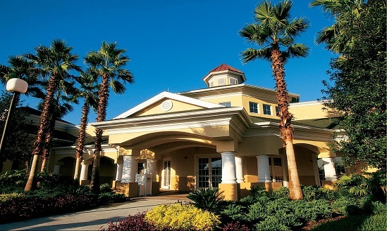 Hotel Sheraton Vistana Resort Villas