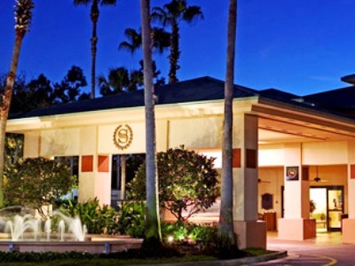 Hotel Sheraton Vistana Resort Villas