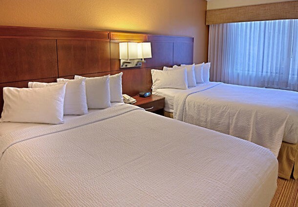 Hotel Courtyard Orlando Lake Buena Vista