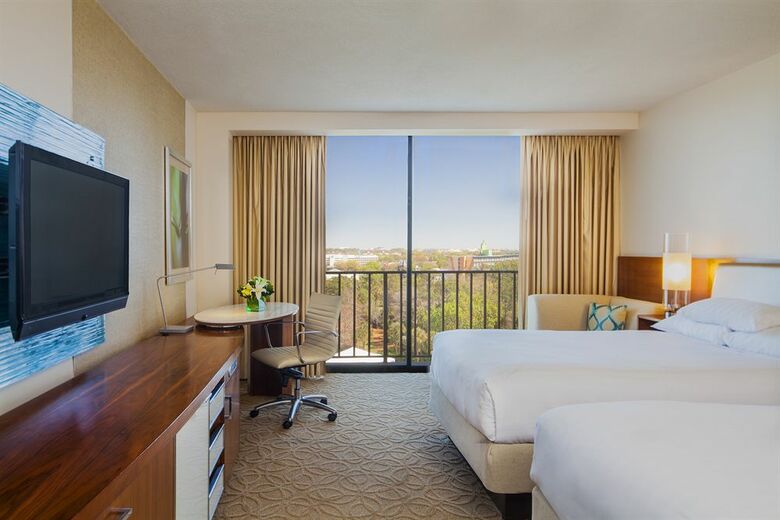 Hotel Hyatt Regency Grand Cypress