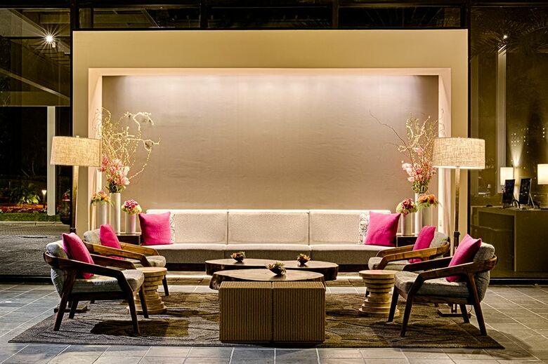 Hotel Hyatt Regency Grand Cypress