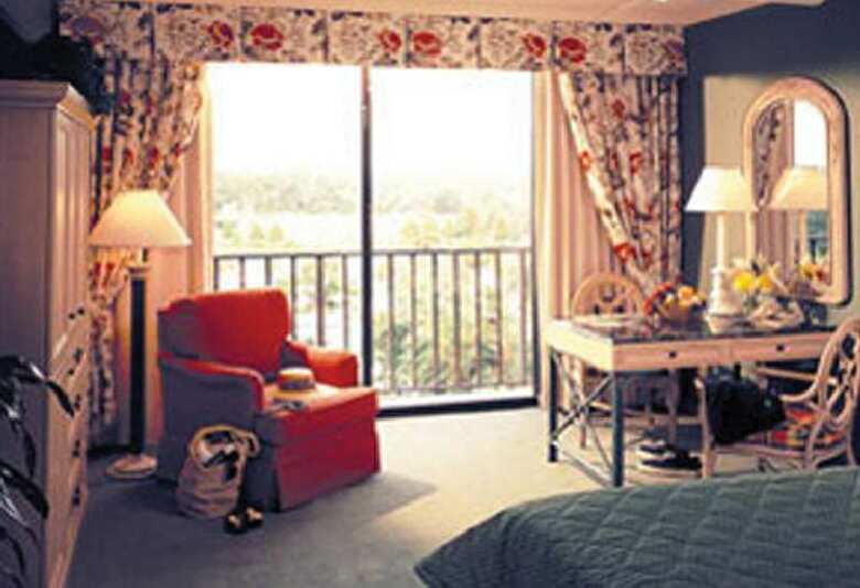 Hotel Hyatt Regency Grand Cypress