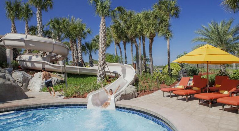 Hotel Hyatt Regency Grand Cypress