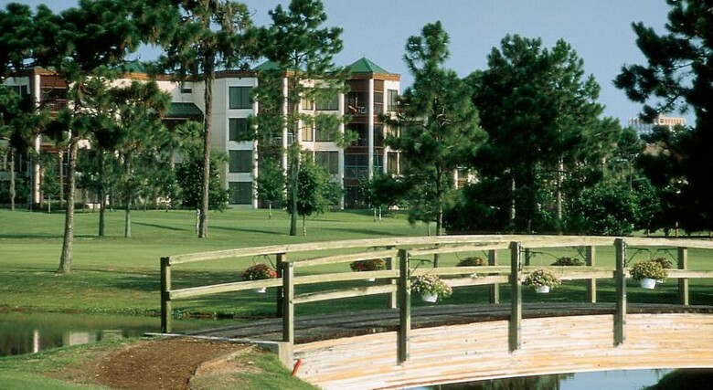 Hotel Marriott's Royal Palms