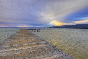 Hotel Best Western Plus Timber Cove Lodge