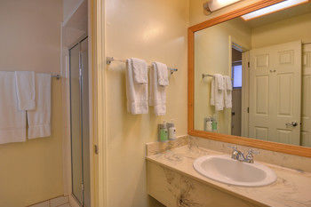 Hotel Best Western Plus Timber Cove Lodge