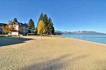 Hotel Best Western Plus Timber Cove Lodge
