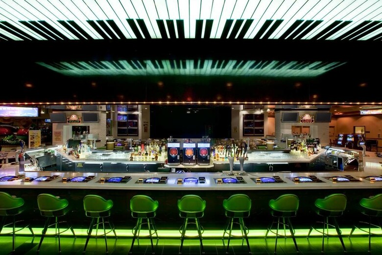 Orleans Hotel & Casino