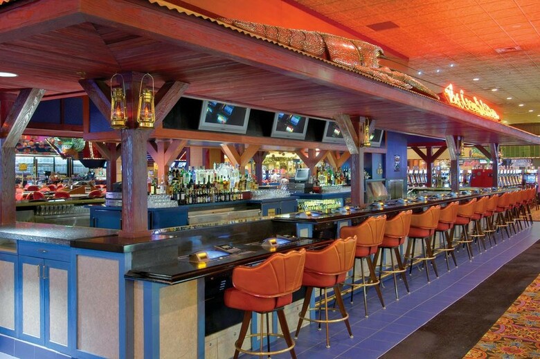 Orleans Hotel & Casino