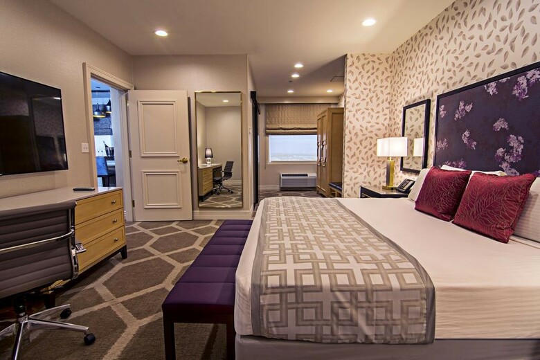 Orleans Hotel & Casino