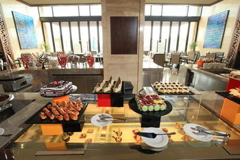 Hotel Crowne Plaza Hailing Island