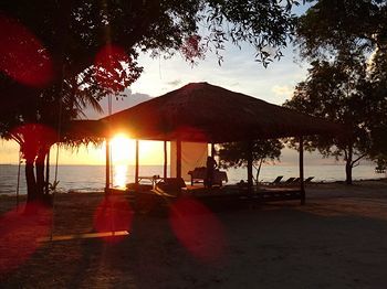 Hotel Mango Beach Resort