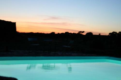 Hostal Herdade Do Monte Outeiro - Turismo Rural