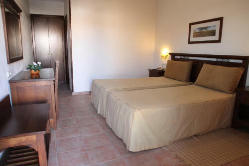 Unidade Hoteleira Santa Clara