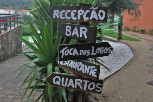 Agroturismo Quintinha D`arga