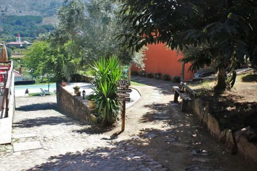 Agroturismo Quintinha D`arga