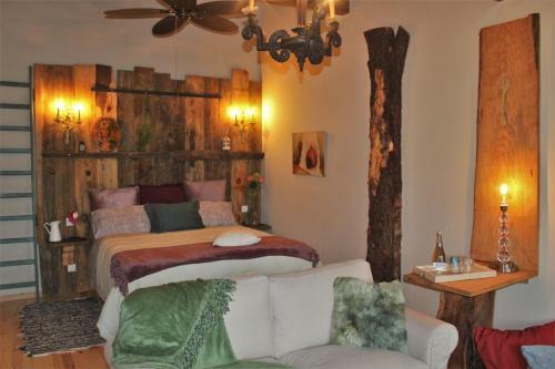 Agroturismo Quintinha D`arga