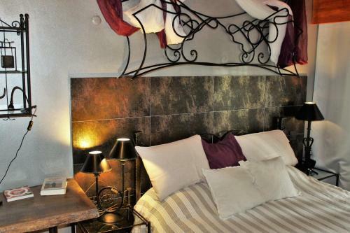 Agroturismo Quintinha D`arga