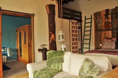 Agroturismo Quintinha D`arga