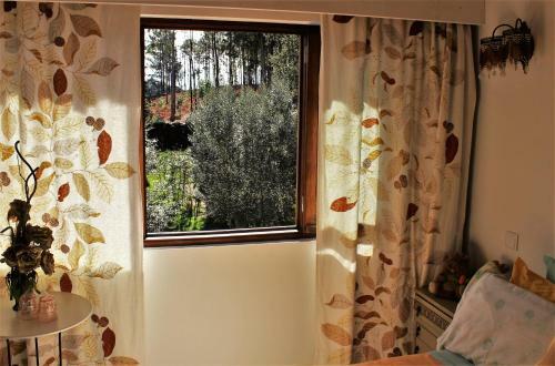 Agroturismo Quintinha D`arga