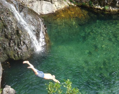 Agroturismo Quintinha D`arga