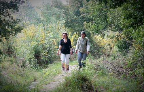 Agroturismo Quintinha D`arga
