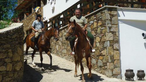 Agroturismo Quintinha D`arga