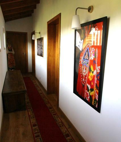 Agroturismo Quintinha D`arga