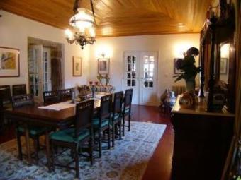Agroturismo Quinta Do Sourinho