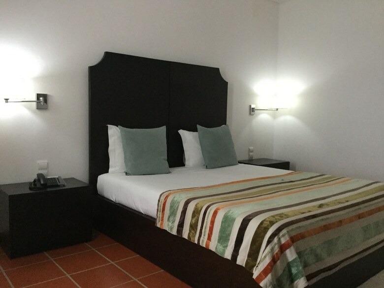 Hotel Rural Santo Antonio