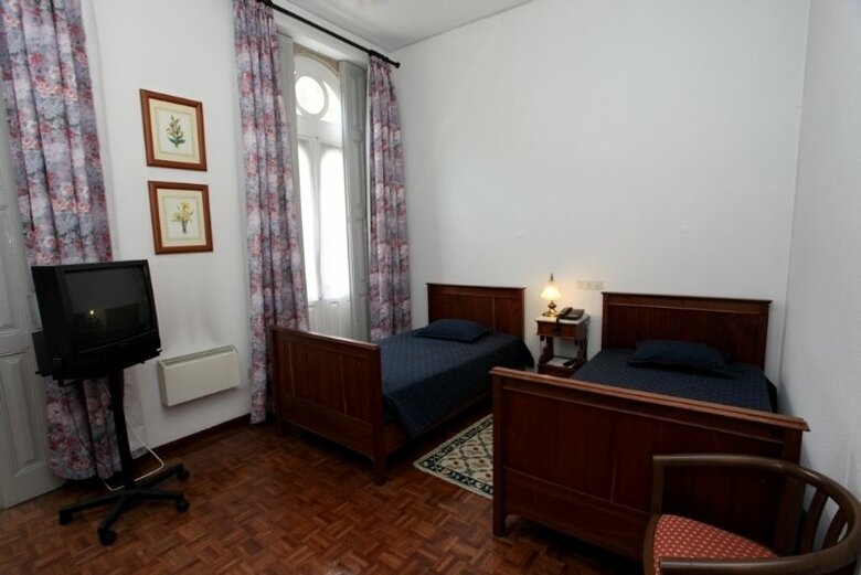 Hotel Inatel Entre-os-rios