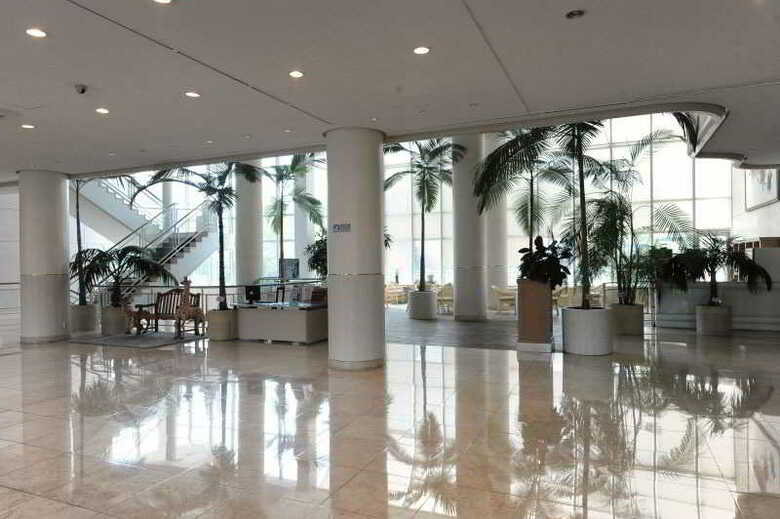 Jeju Hana Hotel