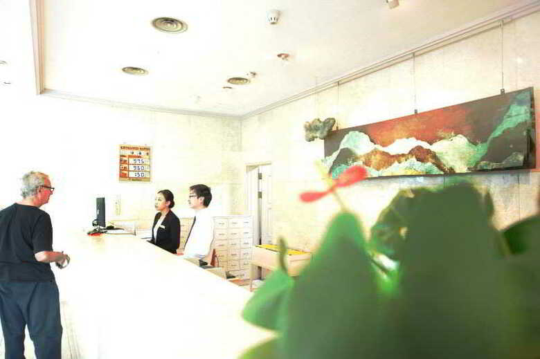 Jeju Hana Hotel