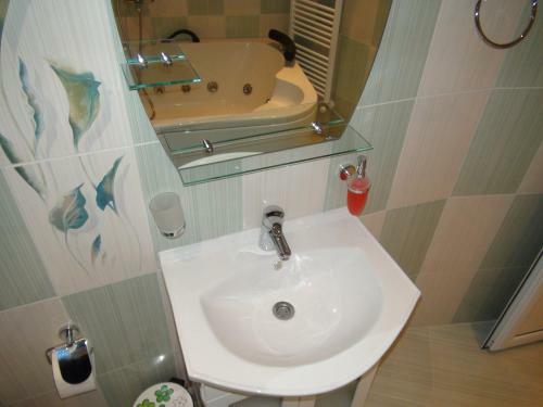 Panorama Family Hotel