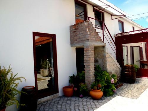 Hostal Casa Adega Do Mosteiro - Turismo Rural