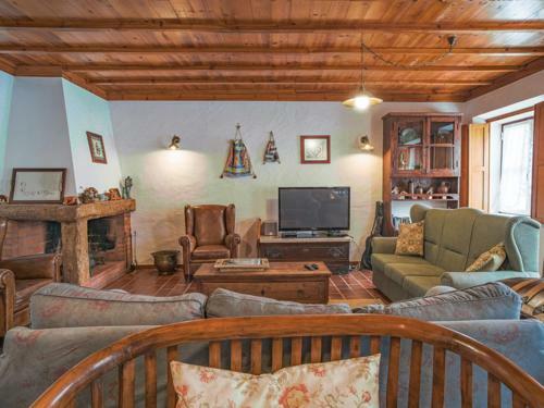 Hostal Casa Adega Do Mosteiro - Turismo Rural