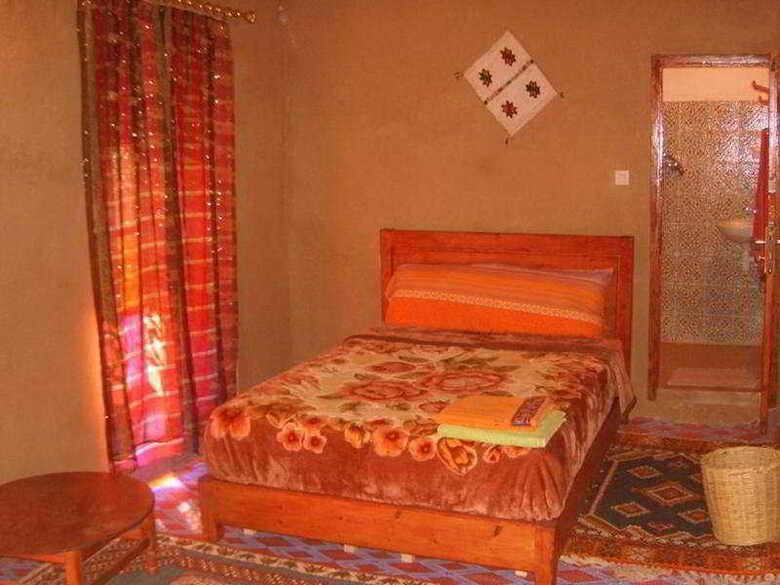 Bed & Breakfast Kasbah Oulad Othmane