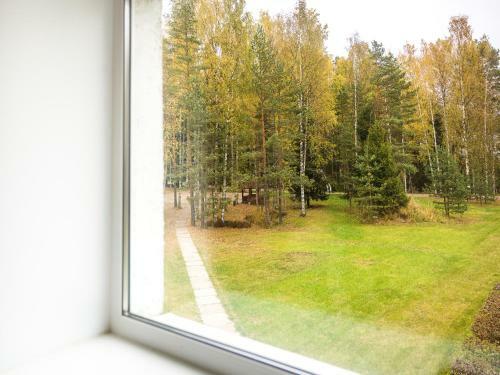 Hotel Baza Otdykha Ozero Zerkalnoe
