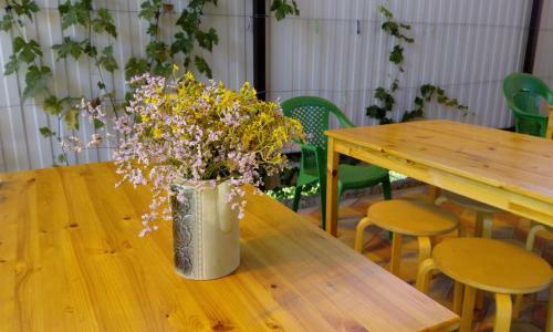 Hostal Guesthouse Casablanca