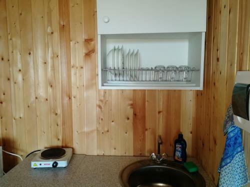 Hostal Guest House Morskoy Briz