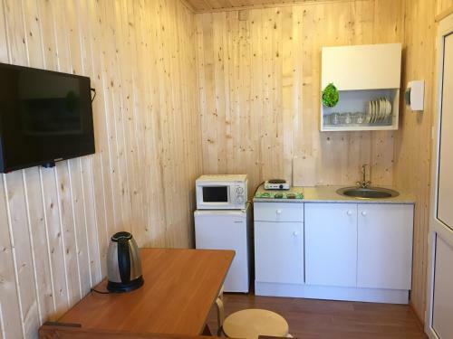 Hostal Guest House Morskoy Briz