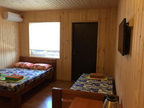 Hostal Guest House Morskoy Briz